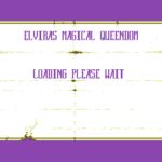 Elvira: The Arcade Game