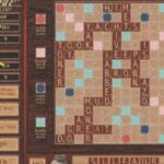 Em@il Games: Scrabble
