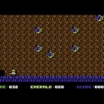 Emerald Mine II