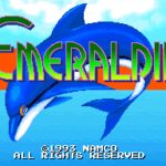 Emeraldia