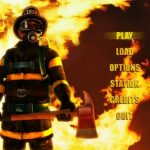 Emergency Fire Response