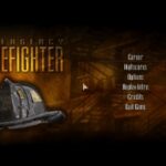 Emergency Firefighter