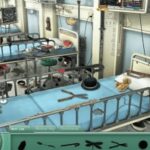 Emergency Room: Life or Death