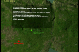 Emergency: Fighters for Life