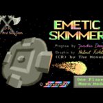 Emetic Skimmer