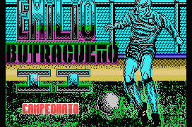 Emilio Butragueño 2