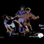 Emilio Butragueño ¡Fútbol!