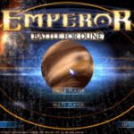 Emperor: Battle for Dune