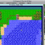 Empire II: The Art of War