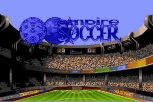 Empire Soccer 94