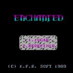 Enchanted Pinball