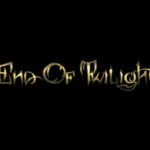 End of Twilight