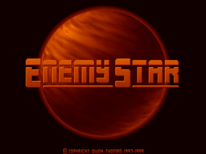 Enemy Star