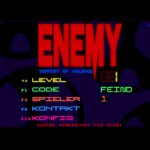Enemy: Tempest of Violence