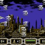 Enforcer: Fullmetal Megablaster