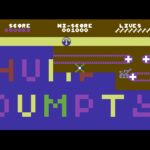 Engineer Humpty