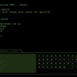 Enter the Matrix