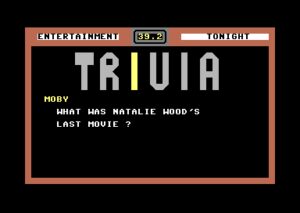 Entertainment Tonight