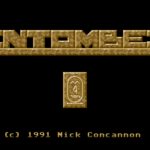 Entombed