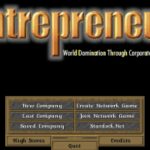 Entrepreneur