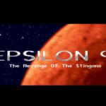 Epsilon 9: The Revenge of the Stingons