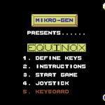Equinox
