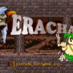 Eracha