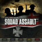 Eric Young’s Squad Assault: West Front