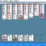 Eric’s Ultimate Solitaire CD
