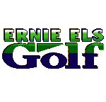 Ernie Els Golf