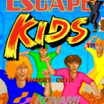 Escape Kids