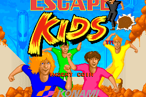 Escape Kids