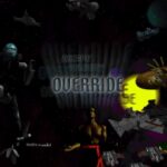 Escape Velocity Override