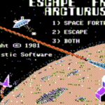 Escape from Arcturus
