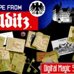Escape from Colditz