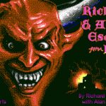 Escape from Hell
