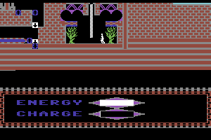 Escape from Paradise