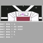 Escape from Pulsar 7
