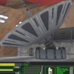 Esoteria: Techno-Assassin of the Future