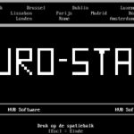 Euro-stad