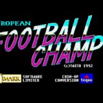 Euro Champ ’92