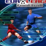 Euro League Football