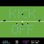 European Soccer Challenge