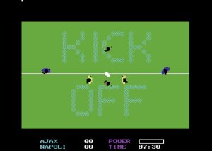 European Soccer Challenge