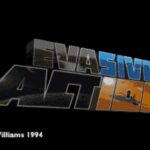 Evasive Action