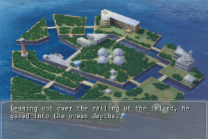 Ever17: The Out of Infinity