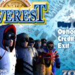 Everest: The Ultimate Strategy Game