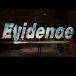 Evidence: The Last Report