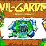 Evil-Garden