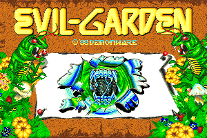 Evil-Garden